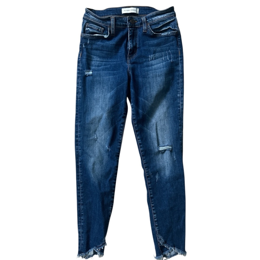 Flying monkey women's Jean size 26